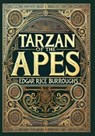 Tarzan of the Apes (Collector's Edition) (Laminated Hardback with Jacket) - Edgar Rice Burroughs - 9781998736874