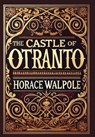 The Castle of Otranto (Collector's Edition) (Laminated Hardback with Jacket) - Horace Walpole - 9781998736911