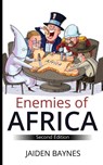 Enemies of Africa - Jaiden Baynes - 9781998753239