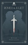 Romeo and Juliet (Annotated) - William Shakespeare - 9781998753376