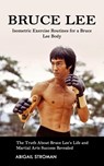Bruce Lee - Abigail Stroman - 9781998769049