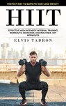 Hiit - Elvis Tabron - 9781998769070