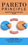 Pareto Principle - Joanne Carver - 9781998769377