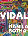 Vidal - Danila Botha - 9781998779925