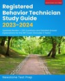 Registered Behavior Technician Study Guide 2023-2024 - Newstone Test Prep - 9781998805068