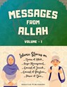 Messages From Allah - Volume I - Hidayah Publishers - 9781998843411