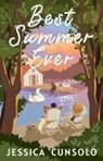 Cunsolo, J: Best Summer Ever - Jessica Cunsolo - 9781998854158