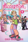 Acception, Vol. 1: A Webtoon Unscrolled Graphic Novel - Coco Ouwerkwerk - 9781998854875
