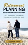 Retirement Planning - Clarence Young - 9781998901654