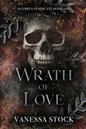 Wrath of Love - Vanessa Stock - 9781999011635