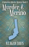 Murder & Merino - Reagan Davis - 9781999043575