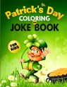 St. Patrick's Day Coloring and Jokes - Harper Hall - 9781999094492