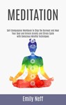 Meditation - Emily Neff - 9781999221898