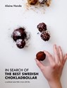 In Search of the Best Swedish Chokladbollar: A Southeast Asian Falls In Love With Fika - Alaine Handa - 9781999304041