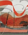John Cecil Stephenson: A Modernist in Hampstead - Paul Liss ; Michael Harrison ; Peyton Skipwith ; Tony Mould - 9781999314569