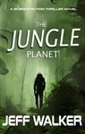 The Jungle Planet - Jeff Walker - 9781999416720