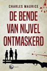 De Bende van Nijvel Ontmaskerd - Charles Maurice - 9781999451929