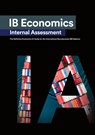 IB Economics Internal Assessment - Alexander Zouev ; Alexandra Laputina - 9781999611576