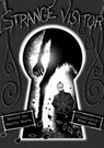 Strange Visitor - Renita Boyle - 9781999633622