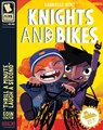 Knights and Bikes - Gabrielle Kent - 9781999642501