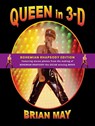 Queen in 3-D - Brian May - 9781999667481