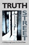 Truth Street - David Cain - 9781999674243