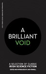 A Brilliant Void - Jack Fennell - 9781999700850