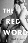The Red Word - Sarah Henstra - 9781999700874