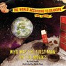 Who Was the First Man on the Moon? - HEATH,  MR Chris - 9781999709419