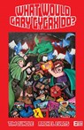 What Would Gary Gygax Do? - Tim Cundle - 9781999758141