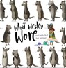 What Wesley Wore - Samuel Langley-Swain - 9781999762841