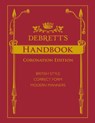 Debrett's Handbook, Coronation Edition - Elizabeth Wyse - 9781999767099