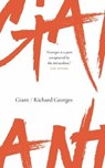 Giant - GEORGES,  Richard - 9781999773618