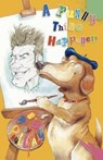 A Funny Thing Happened - Paul Lyalls - 9781999774936