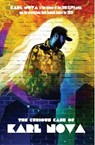 The Curious Case of Karl Nova - Karl Nova - 9781999774981