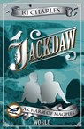 Charles, K: Jackdaw - Kj Charles - 9781999784645