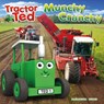 Munchy Crunchy - Alexandra Heard - 9781999791629