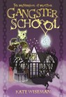 The Brotherhood of Brimstone - Kate Wiseman - 9781999863326