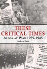 These Critical Times - Andrew Hunt - 9781999890025