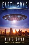 Earth Song - Nick Cook - 9781999893446