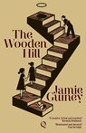 The Wooden Hill - Jamie Guiney - 9781999896041