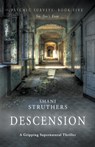 Psychic Surveys Book Five: Descension - Shani Struthers - 9781999913793