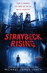 Straybeck Rising - Michael J Lynch - 9781999915063