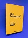 The Mechanics' Institute Review - BRADBURY,  Megan ; Ross, Leone ; Kemp, Jonathan ; Cox, Ailsa - 9781999962203