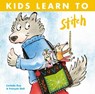 Kids Learn to Stitch - Lucinda Guy ; Francois Hall - 9781999963194