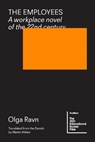 The Employees - Olga Ravn - 9781999992880