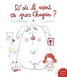 D'où il vient ce gros chagrin ? - Anne-Gaëlle Balpe - 9782010064753