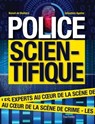 Police scientifique - Sébastien Aguilar ; Benoit de Maillard - 9782011171917