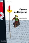 LFF B1 - Cyrano de Bergerac (ebook) - Edmond Rostand - 9782011561084