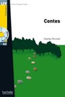 LFF A2 - Les Contes de Perrault (ebook) - Charles Perrault - 9782011561121